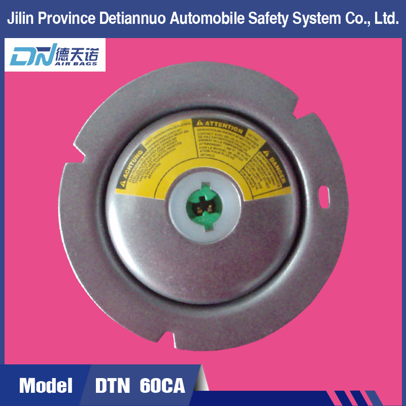 DTN60CA Airbag inflator airbag gas generator