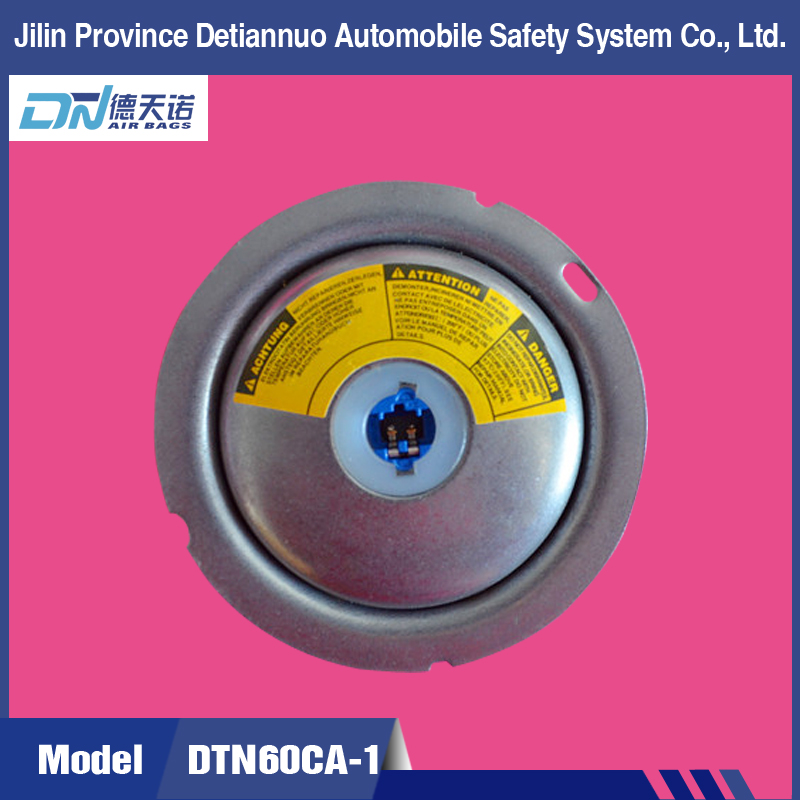 DTN60CA-1 Airbag inflator for driver