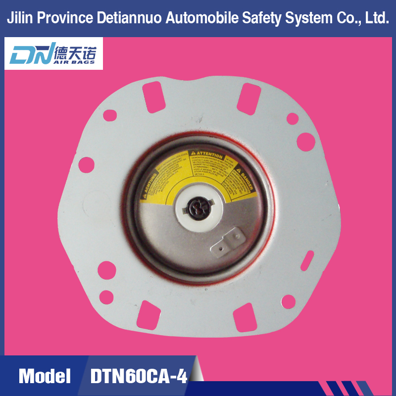 DTN60CA-4 Airbag inflator for driver