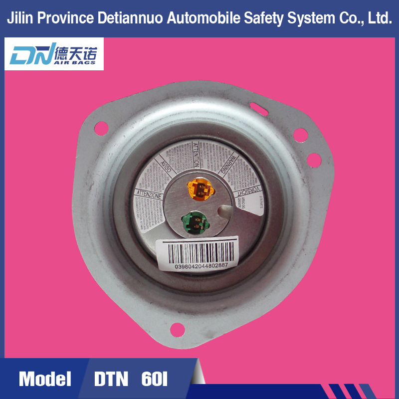 DTN60I Airbag inflator for driver
