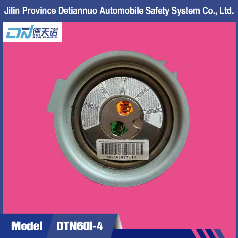 DTN60I-4 Airbag gas generatot for driver