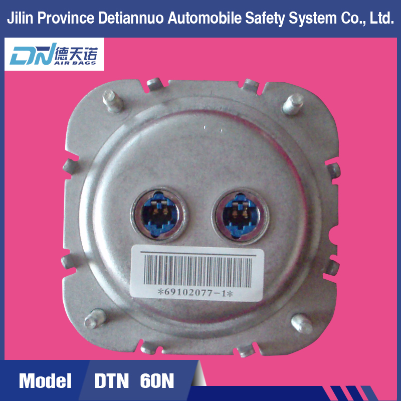DTN60N Airbag inflator for driver