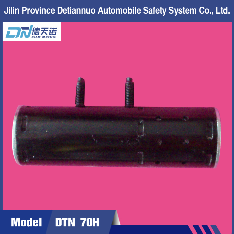 DTN70H Airbag inflator for driver