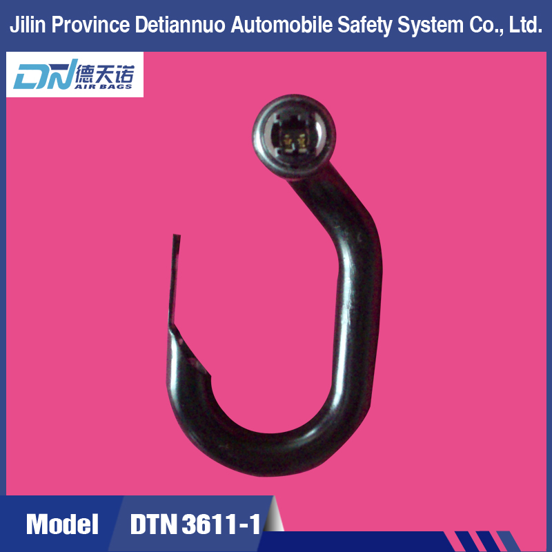 DTN3611-1汽车安全带气囊气体发生器