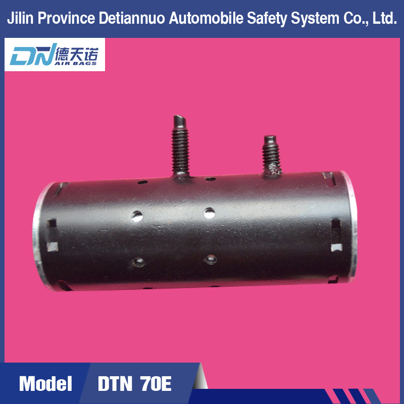 DTNF70E Airbag inflator for driver