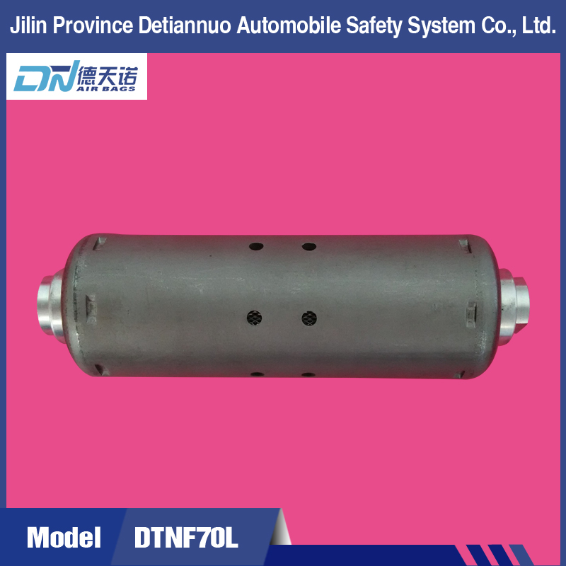 DTNF70L Airbag inflator for driver