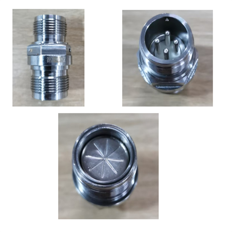 Separate bolts ignitor GB2312