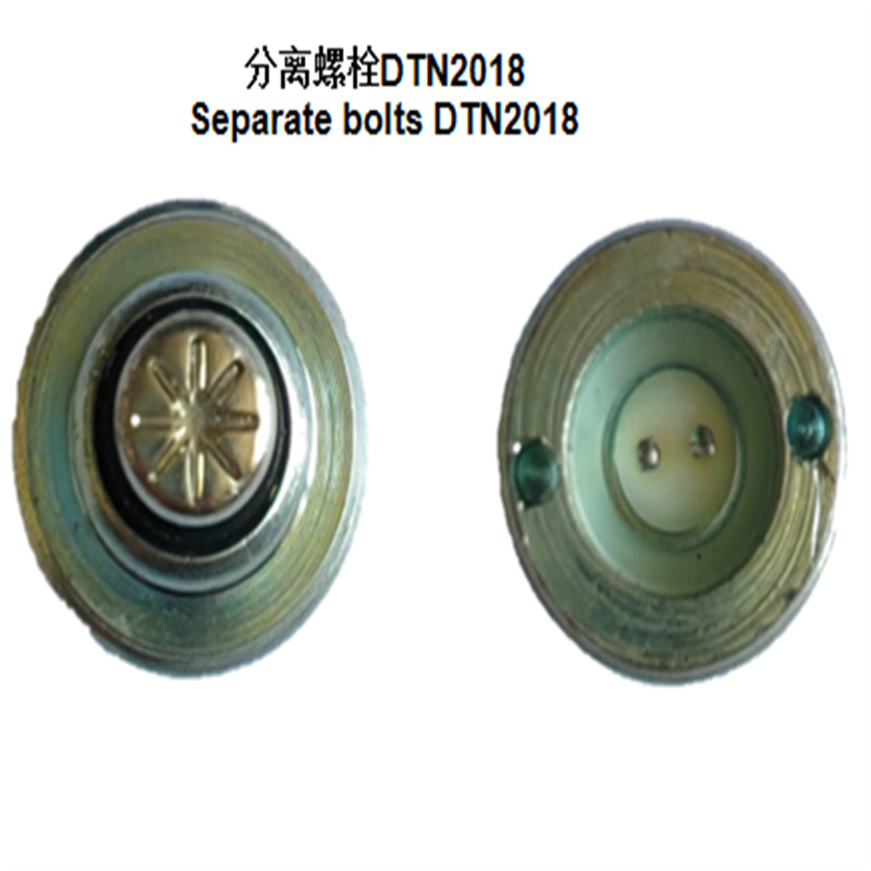 DTN2018 ignitor used for drone and aircraft